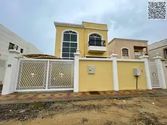 Excellent villa for sale in Rawda 2 - near Ammar Street | Prime location on the main street
