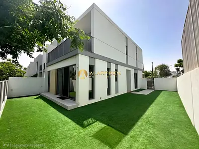 Close To Lagoon | 4Br+Maid | Prime Location