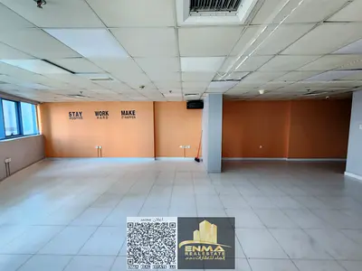 Office FOR RENT IN FALCON TOWERS