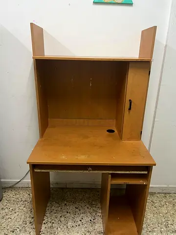 Computer study table
