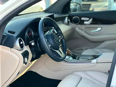 Mercedes-Benz GLC 300, миниатюра 8