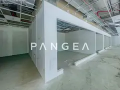 Close to Metro | Overlooking Park | 5 Parking Spaces