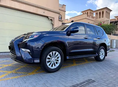 Lexus GX 460 | Single Owner | Low Mileage | Excellent Condition