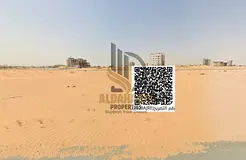 🏢 Mixed-Use Land in Al Alia – Ajman | G+15 + Ready Design