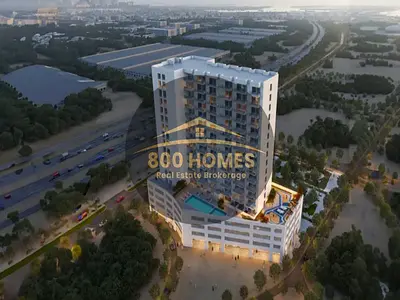 Premium Apartment | Great Location | Near Metro