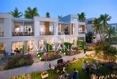 Prime Location | Spacious 5BR | Handover 27