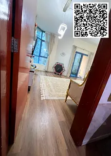 One bedroom and living room apartment for sale in Al Rashidiya 1 – Al Khor Towers | Brand new fini