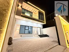 Villa for sale at an excellent price, including registration fees. Freehold ownership for life for a