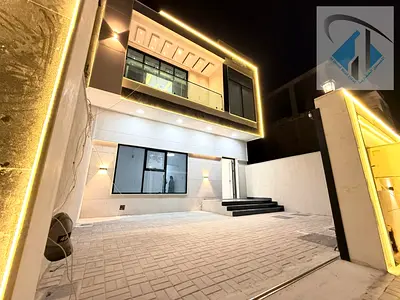 للبيع فيلا بسعر ممتاز شامل رسوم التسجيل تملك حر لجميع الجنسيات مدى الحياة مع إمكانية التمويل البنكي الميسر