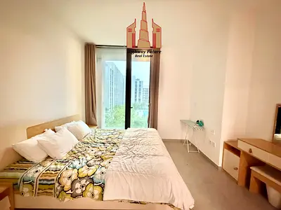 Fully Furnished || Modern 1BR || Ready To Move || Pool & Gym