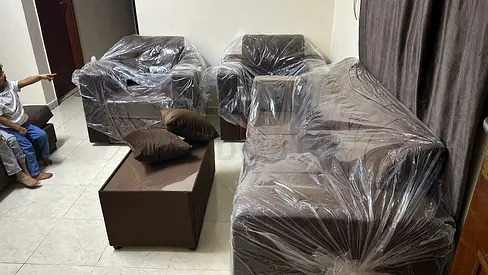 Minimal Desk مكتب بسيط