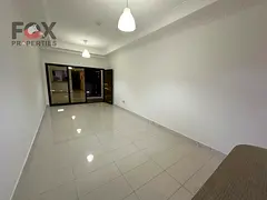 For annual rent, a distinctive one-bedroom apartment in Al Rashidiya 1, Ajman, an upscale location c