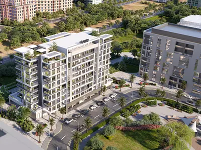 Near Handover | Flexible Payment Plan | Best Price per Sq. Ft.