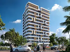 Cash Discount or 2 Years Post Handover | 1% Monthly | Fully Furnished