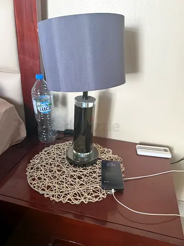 Lamp for sale in excellent condition