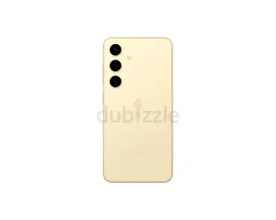 Samaung galaxy A24 6.2 inch display smartphone international version