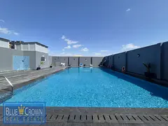 Adorable 2BR Apartment | With Modern Kitchen | All Amenities