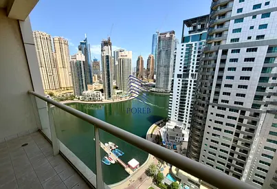 Canal View | Un-Furnished | Ready to Move In