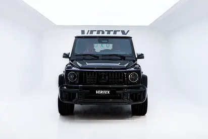 2026 Mercedes-BENZ G-CLASS — миниатюра 2