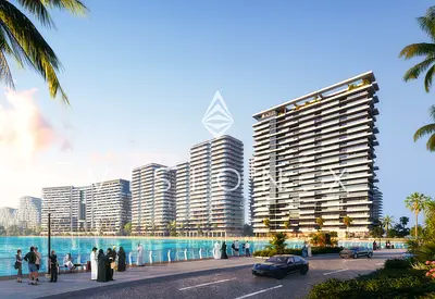 Urban Comfort | Resort-Style Living | Prime South Dubai