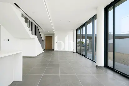 Back To Back | Family Community | Modern Finish