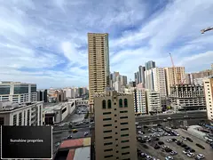 Hot Offer 2Bedroom With 2Full Washroom’s Ready To Move