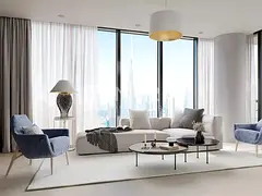 Investor Deal | 2BR+Scenic View | High Floor
