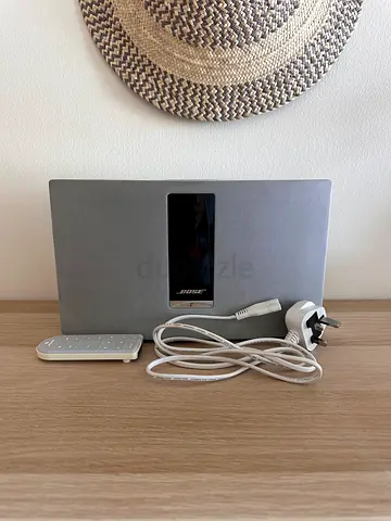 BOSE SoundTouch 20 series 3