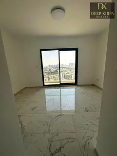 Spacious Studio | High Floor | Modern Layout