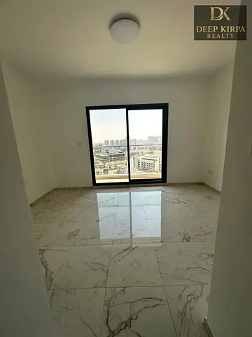 Spacious Studio | High Floor | Modern Layout