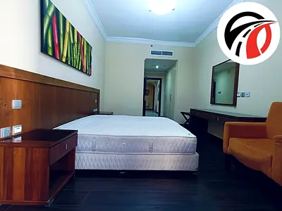 Fully Furnished 1Bhk Chillar free Available 59994