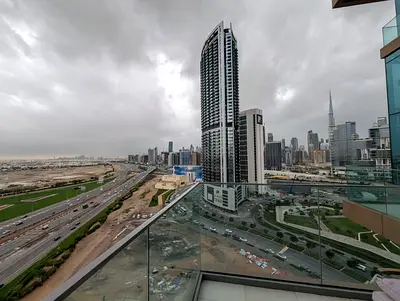 Stunning Furnished Duplex | Vacant | Premium Life | Burj View