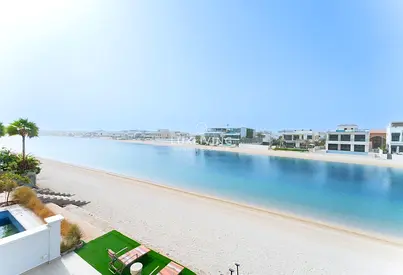 Available for Short Term | Private Beach | Vacant