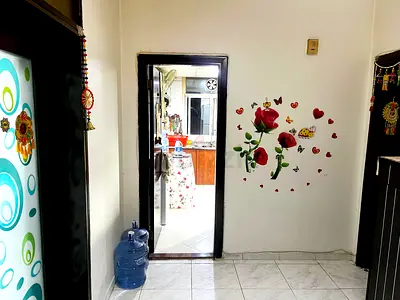 Availability: Need urgent From 1st may   Preference:• Only Good Indian Vegetarian excutive bechlor