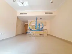 Specious Studio with wardrobe available For Rent