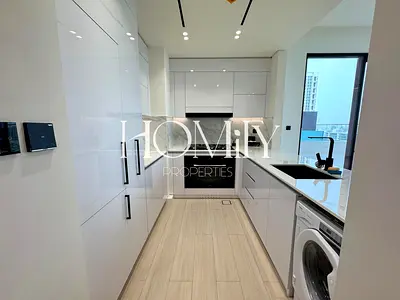 Spacious 2BHK | Private Pool | Quality Living