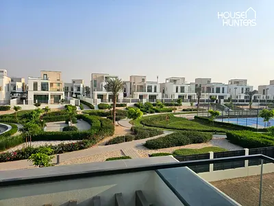 Ideal location | Park-facing | standalone villa