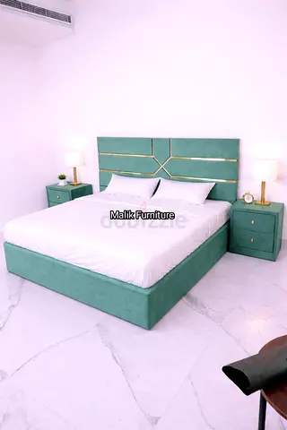 Brand new Queen size bed storage bed king bed mattress family bed queen bed double bed king size bed