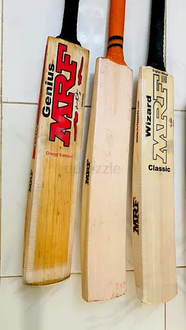 Pro Cricket Bats for Sale – Great Deal!