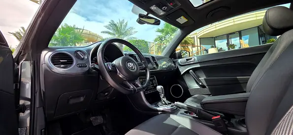 صورة 9 لـ 2019 Volkswagen BEETLE