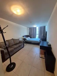 ROOM AVAILABLE FOR MONTHLY RENTAL IN JUMEIRAH LAKE TOWERS