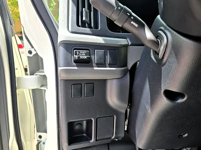 2026 Toyota COASTER 照片 11