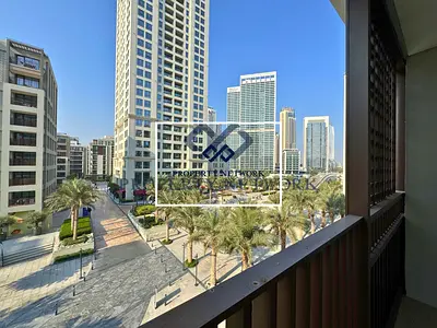 Luxury 1BR | Beach & Lagoon Access | Best Price