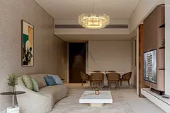2 BR + Maid's room | Park View | Fully Furnished