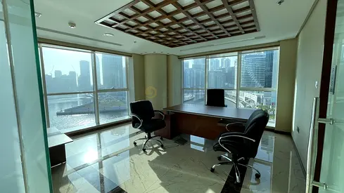 Canal View | Premium | Fitted &amp; Furnished