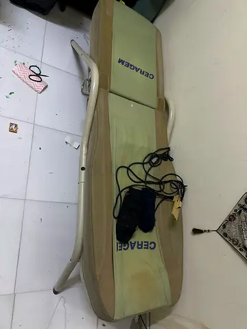 Ceragem Massager bed for sale