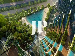 AMAZING VIEW AND SPECIAL PRICE FOR Golf &amp; Sea View 1BR | Apartment | Golf Greens 2 Tower A