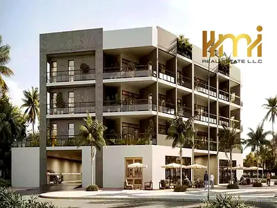 Smart Living | | Premium Amenities | High ROI