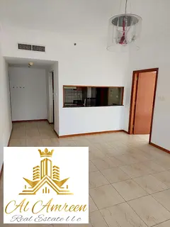 JLT | MAG 214 | 1 BHK | MID FLOOR | LAKE &amp; MARINA FACING