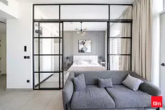 Premium Finishing and Modern | Pool View | Vacant